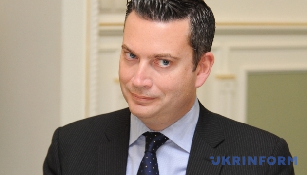 Податкова реформа у варіанті комітету Ради буде  для України надмірним ризиком – Представник МВФ