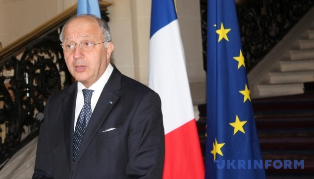 Франція заявила про готовність визнати палестинську державу