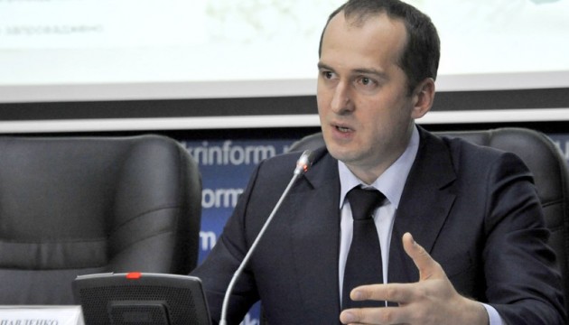 Ukraine exports its products to 190 countries – Pavlenko