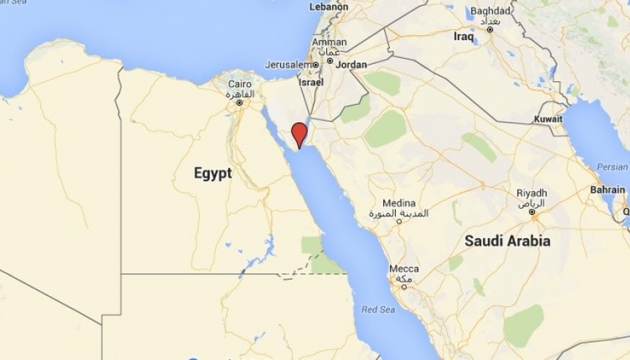 У Єгипті розбився російський пасажирський літак із 224 людьми на борту - ЗМІ