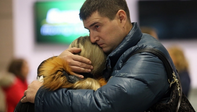 Троє українців були на борту літака, що розбився в Єгипті - ЗМІ
