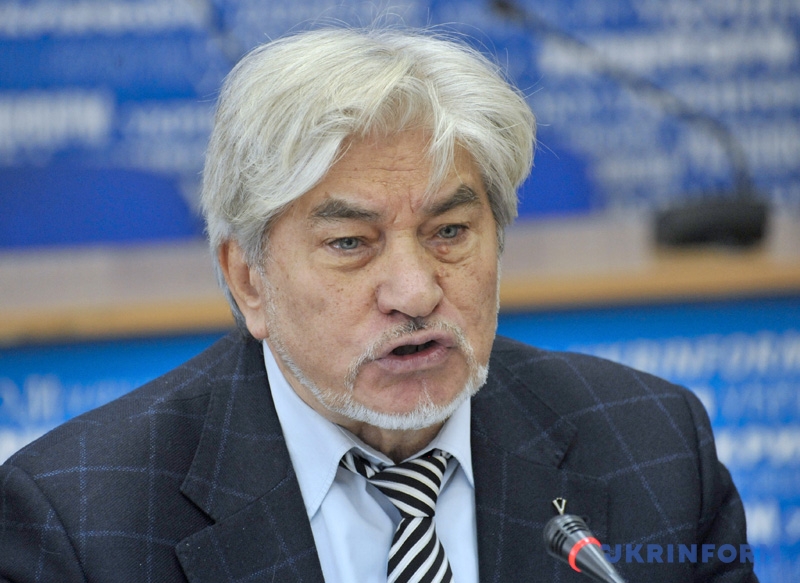 Павло Мовчан Павло Мовчан