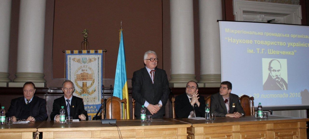 Українці Росії