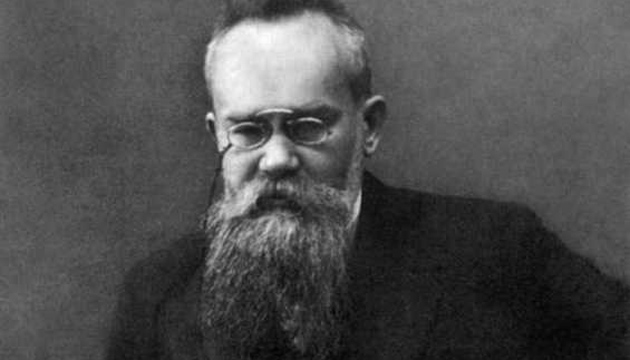 Михайло Грушевський 