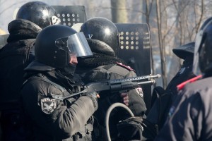 Справи Майдану: на службі досі близько 20 силовиків, яким інкримінують злочини