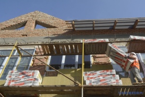 Цьогоріч Фонд енергоефективності реалізував майже 1,5 тисячі проєктів