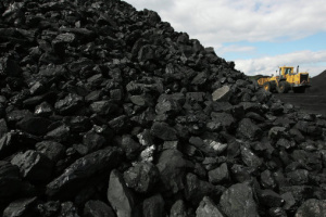 Germany ready to continue using coal-fired TPPs in response to Russia's gas blackmail