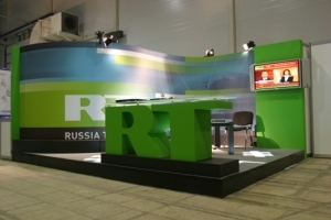 Кремль нервує через тиск на російські медіа у Європі - розвідка