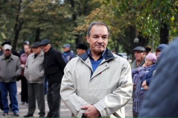 Мер Глухова збирається у відставку через “саботаж депутатів”