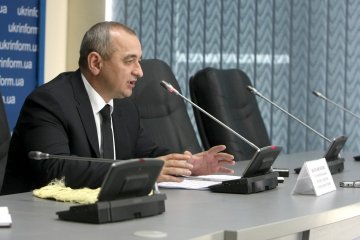 У разі обрання директором Матіос обіцяє запустити Держбюро розслідувань до літа