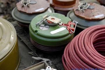 Росія перекинула в ОРДЛО нові партії протитанкових ракети і снайперських комплексів – розвідка