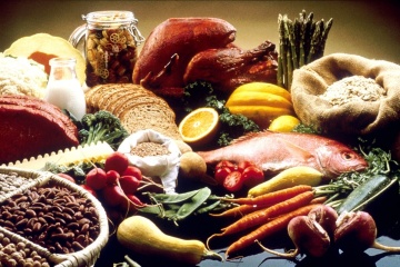 Україна збільшила експорт аграрної продукції майже на $2 мільярда