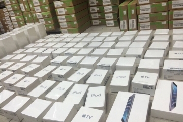 Qualcomm попытается запретить продажи iPhone в Китае
