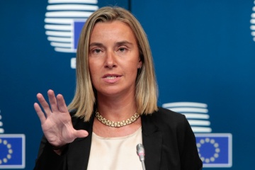 Режим Асада несе головну відповідальність за хіматаку на Ідліб – Могеріні