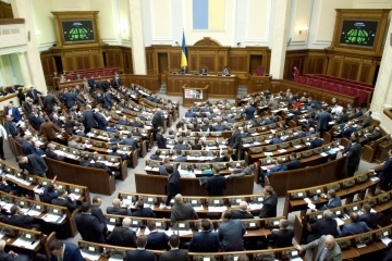В Раде сегодня будут голосовать за Избирательный кодекс и проведут внеочередное заседание