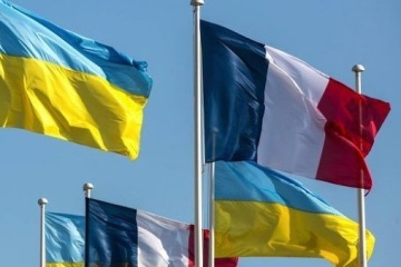 La delegación de Ucrania en Francia discute la cooperación en el campo de la energía y la infraestructura