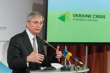 Співпрацю уряду та діаспори обговорюють на економічному форумі в Києві