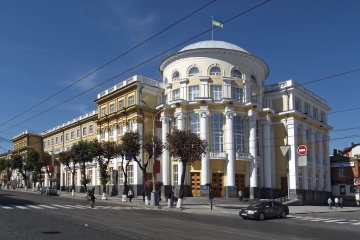 У Вінниці планують створити музей історії міста
