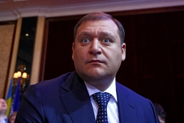 Добкін зняв свою кандидатуру з виборів мера Харкова