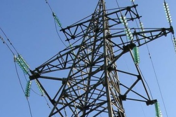 Stromknappheit bleibt bestehen, in 11 Regionen — Notabschaltungen 
