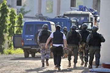 Протесты в Мали: трое погибших, более 70 пострадавших