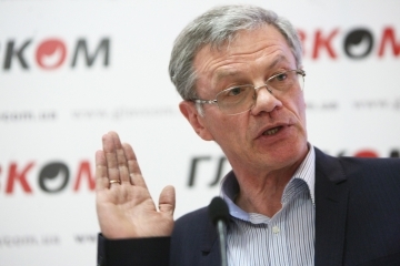 Помер український фізик та дипломат Богдан Соколовський
