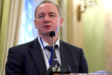 Енергоатом розробляє програму продовження роботи енергоблоків на 30 років — Недашковський