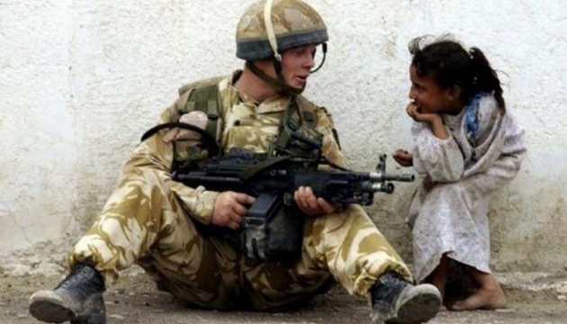 Канадському генштабу потрібні фахівці по жінках і дітях