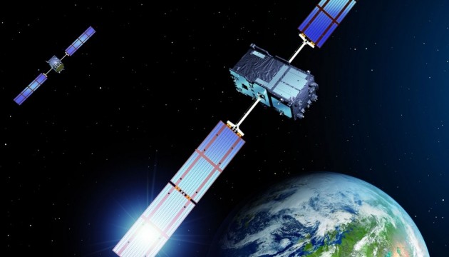 Нові військові супутники виявилися для Росії «непідйомними»