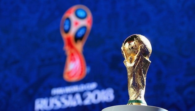 Американські сенатори закликають FIFA позбавити Росію права на ЧС-2018