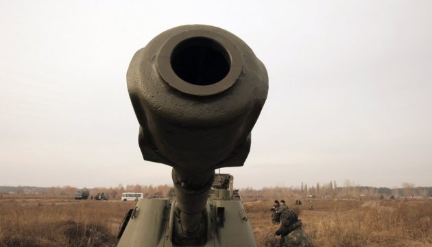 Russia continues supply weapons to Ukraine - Foreign Intelligence representative