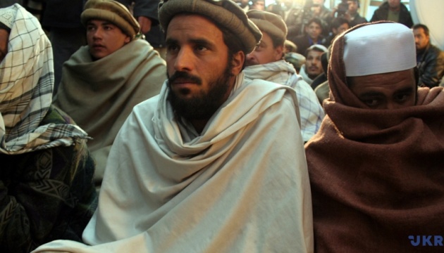 Талібан призначив своїх губернаторів та начальників поліції в Афганістані