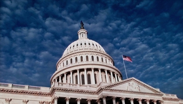 В Конгрессе США новый законопроект в поддержку Украины