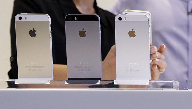 Roman Nasirov: None of new iPhone 7 officially imported into Ukraine    