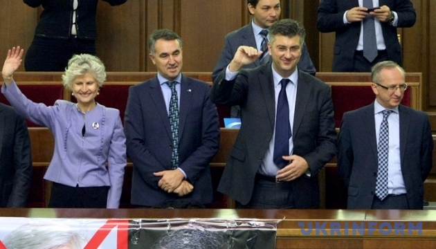 ЄП готовий підтримати безвізовий режим для України – євродепутати