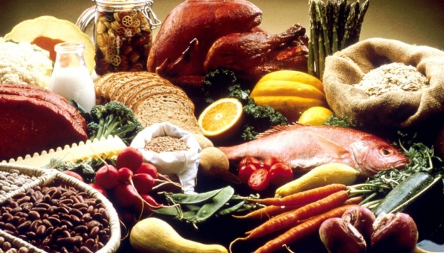 Внутрішній ринок органічних продуктів цьогоріч сягне 25 мільйонів євро - Мінагро