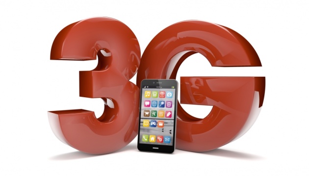 Vodafone launches 3G in Kyiv