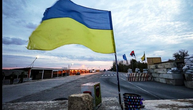 ウクライナ国防省、南部ヘルソン州の複数自治体の解放を認める