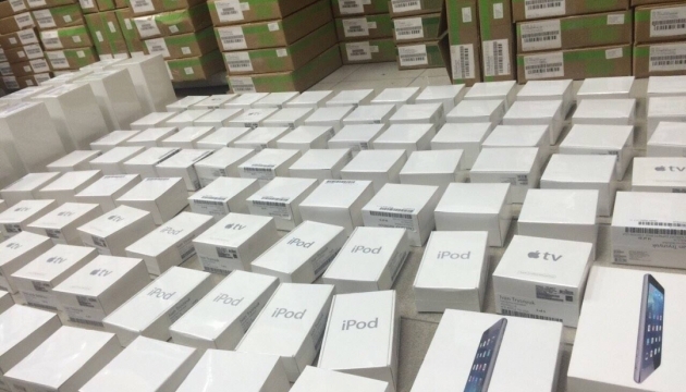 В Apple жаліються на повільне зростання продажів iPhone