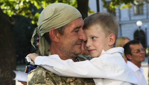 У Міноборони сказали, коли наступна демобілізація