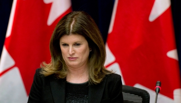 Канадська опозиція закликає уряд не виходити із коаліції по боротьбі з ІДІЛ