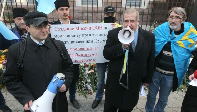 Кримський суд відклав справу щодо заборони Меджлісу до 10 березня