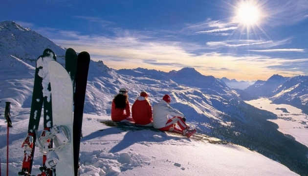 Порада туристу: Гірськолижні курорти за напрямками відпочинку 
