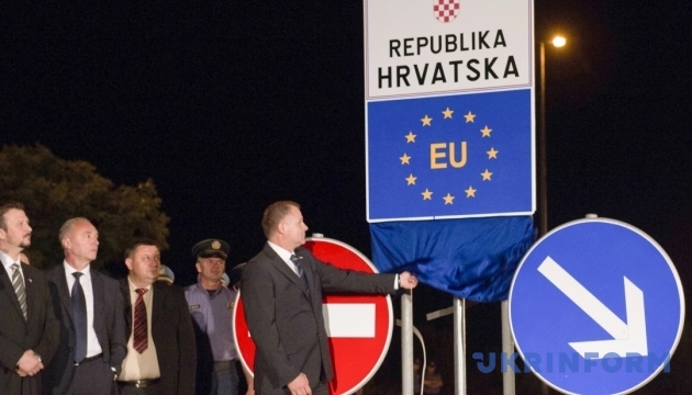 Хорватія залишилася без уряду