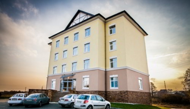 Приватний пологовий будинок і акушерський стаціонар Adonis відкривається у Києві