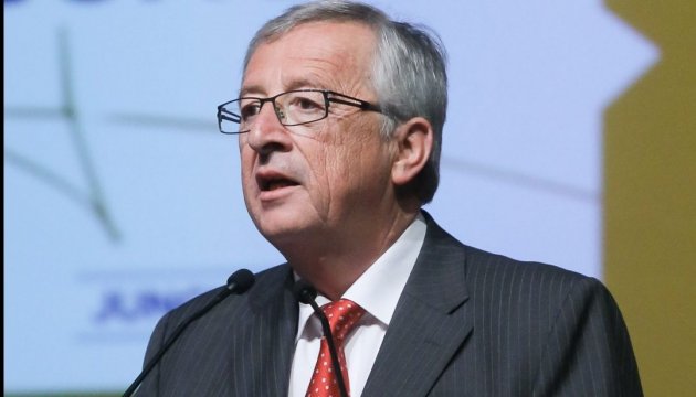 Juncker: Association Agreement remains in force despite the Netherlands