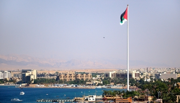 У Йорданії тривають масові протести проти підвищення податків