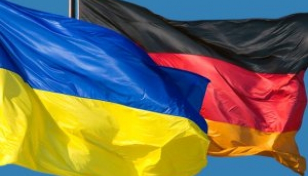 Війна зблизила Україну і Німеччину – посол Макеєв