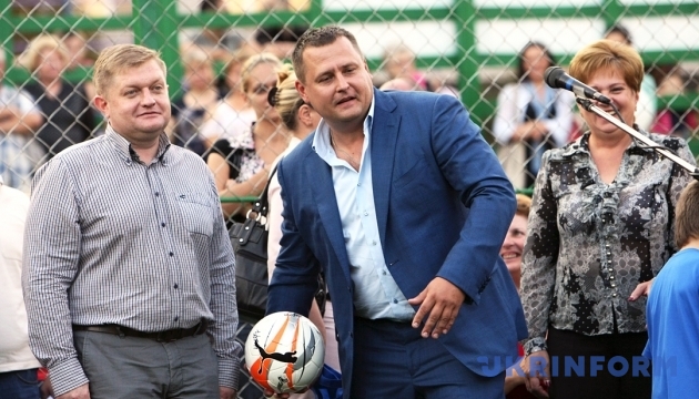 Між Філатовим і Вілкулом. Дніпровські пороги мерського рафтингу