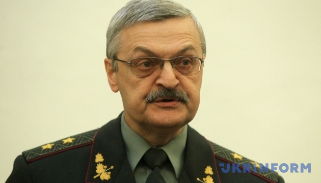 Україна в ОБСЄ: Потрібні дієві механізми для контролю військ РФ на Донбасі та в Криму